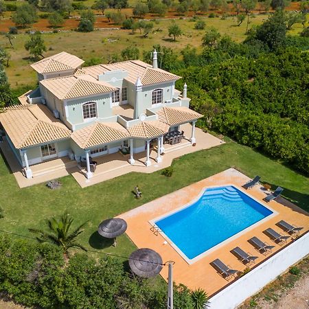 Quinta Das Laranjeiras Boliqueime Ngoại thất bức ảnh