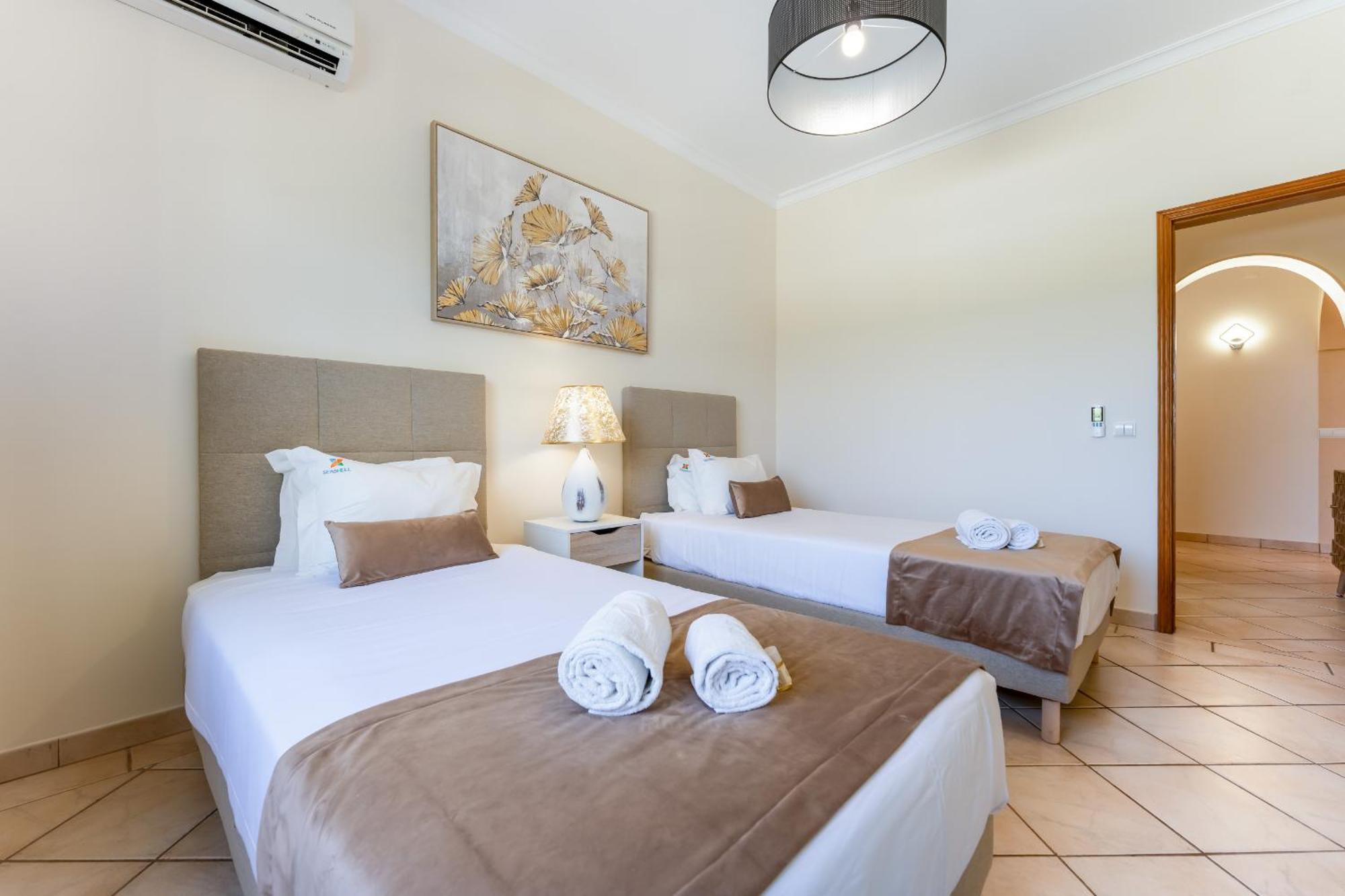 Quinta Das Laranjeiras Boliqueime Ngoại thất bức ảnh