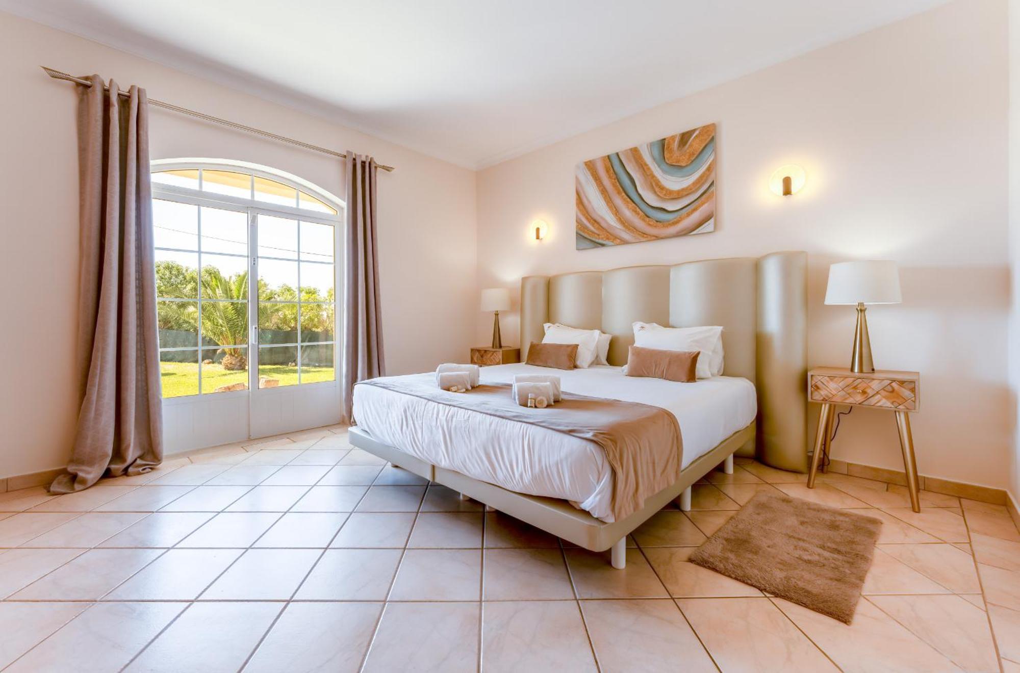 Quinta Das Laranjeiras Boliqueime Ngoại thất bức ảnh