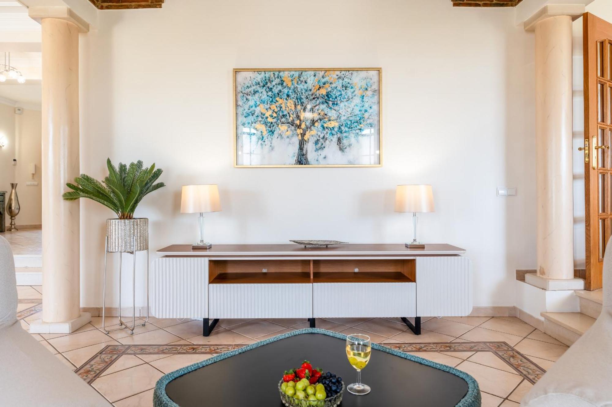 Quinta Das Laranjeiras Boliqueime Ngoại thất bức ảnh