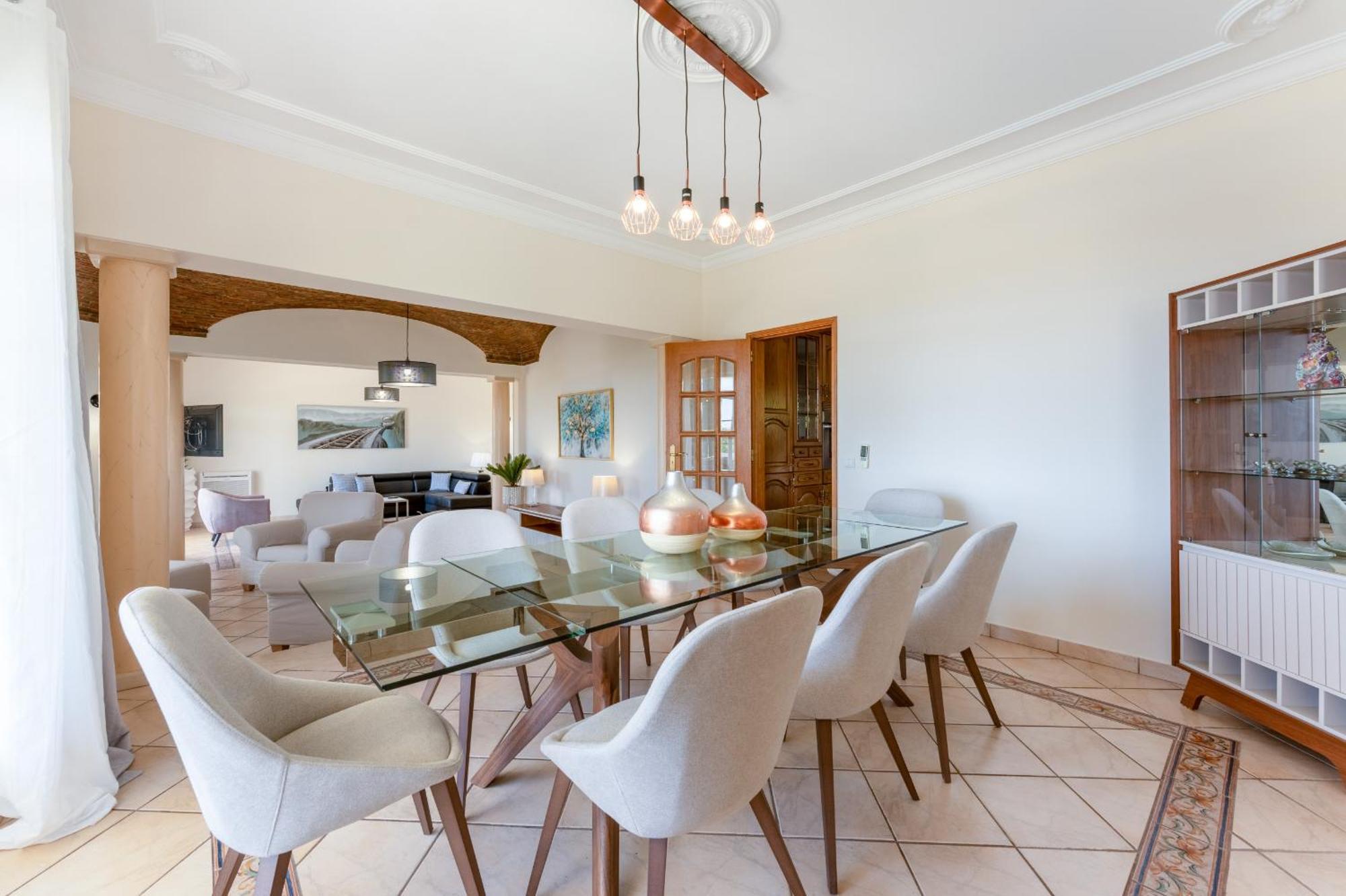 Quinta Das Laranjeiras Boliqueime Ngoại thất bức ảnh