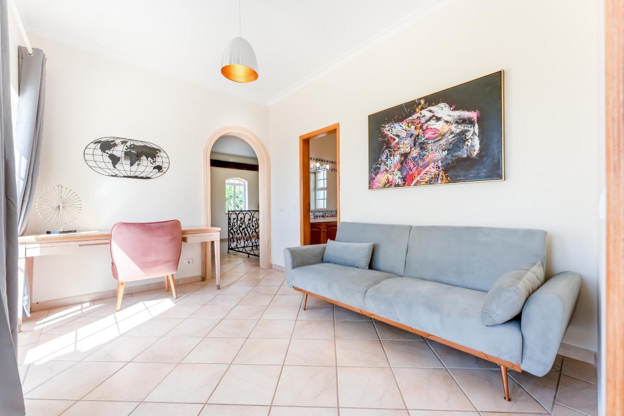 Quinta Das Laranjeiras Boliqueime Ngoại thất bức ảnh