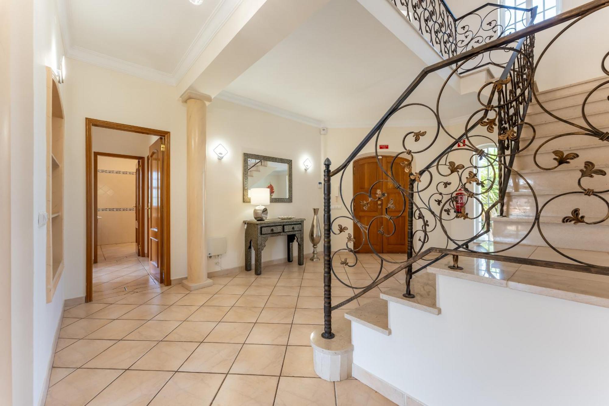 Quinta Das Laranjeiras Boliqueime Ngoại thất bức ảnh