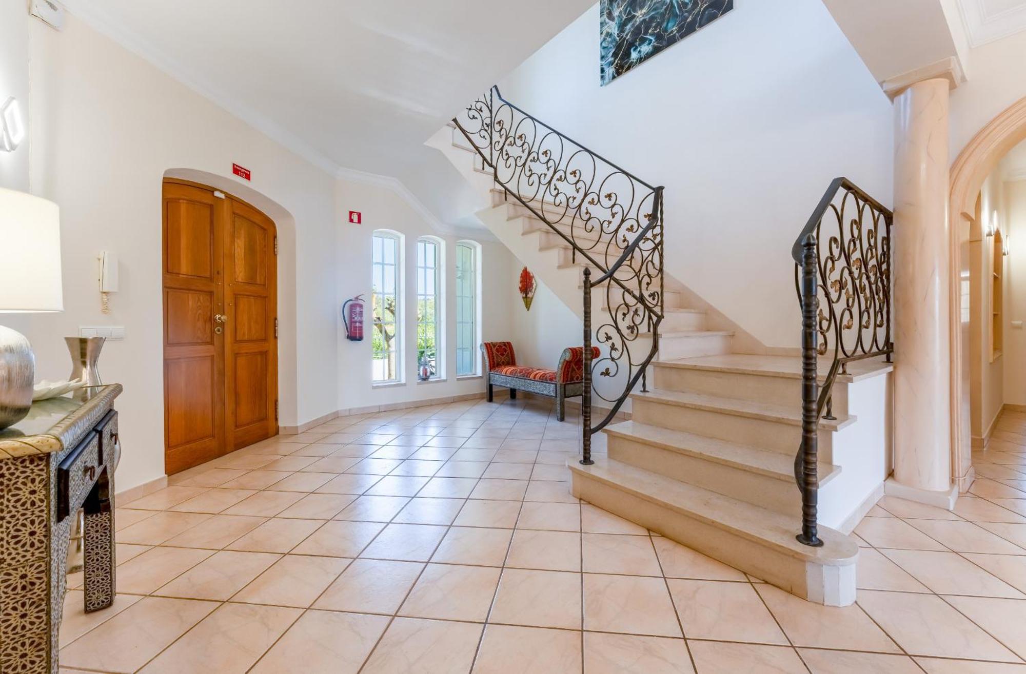 Quinta Das Laranjeiras Boliqueime Ngoại thất bức ảnh