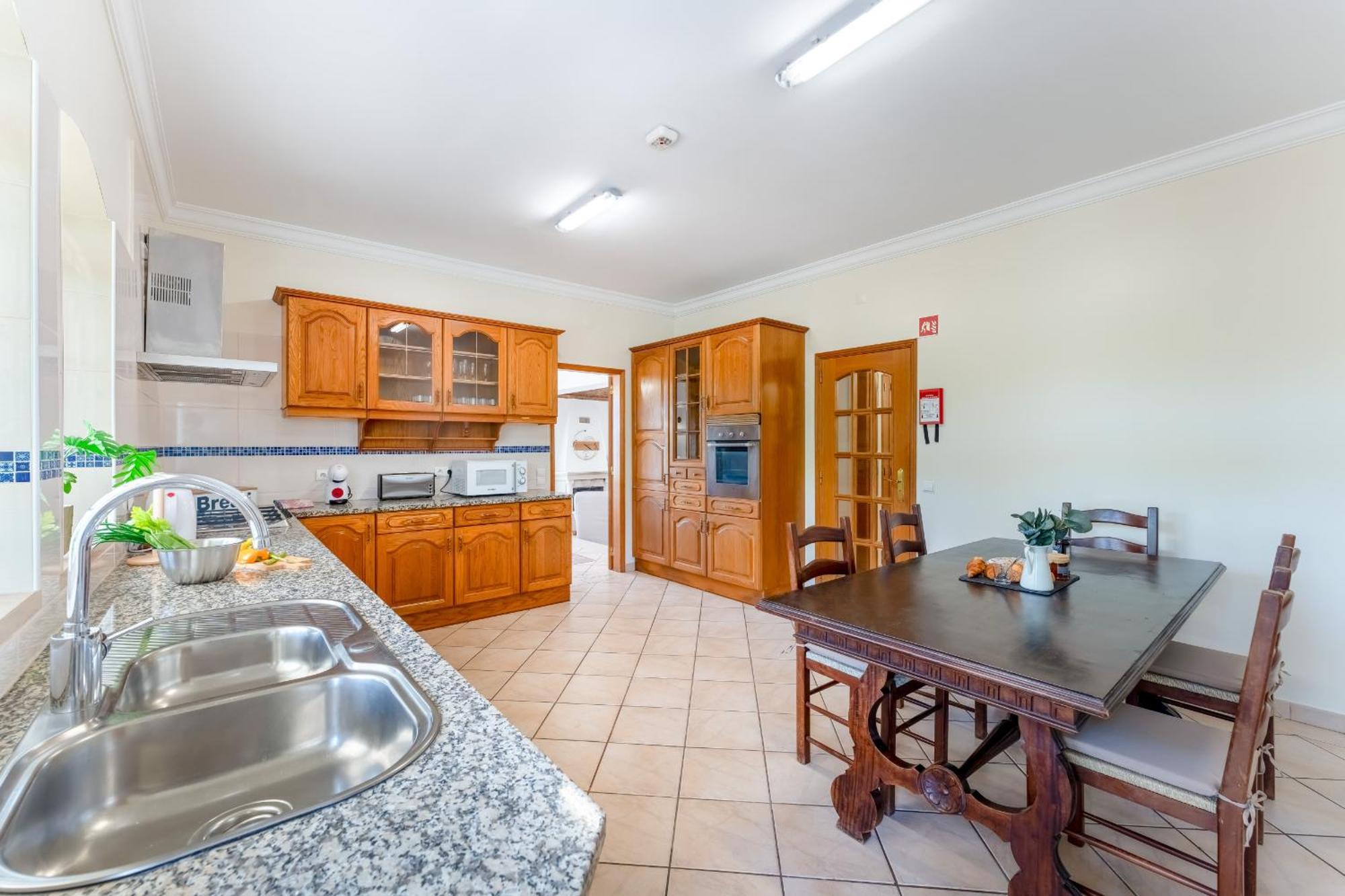 Quinta Das Laranjeiras Boliqueime Ngoại thất bức ảnh